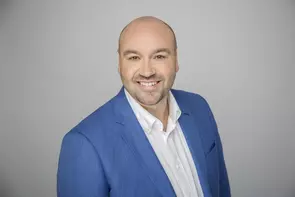 Josh Lumsden, Peterborough, Real Estate Agent